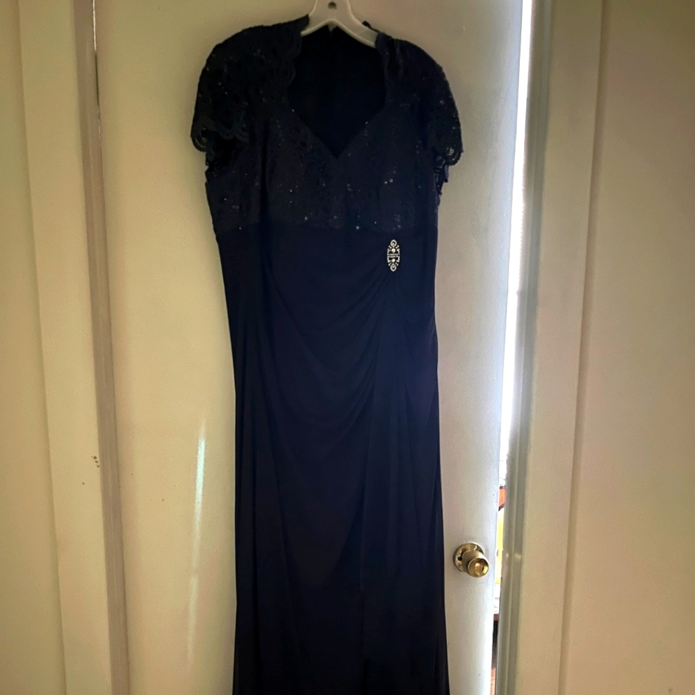 Mother of the Bride Dress